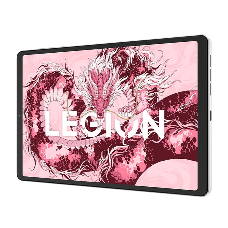 Lenovo LEGION Y700 2025 8.8 inch WiFi Gaming Tablet, 16GB+512GB, Android 14, Qualcomm Snapdragon 8 Gen3 Octa Core(White) - free shipping - PMc TechLife - Order now!