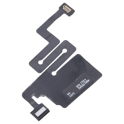 For iPhone 16 Plus Earpiece Speaker Sensor Flex Cable -  by PMC Jewellery | Online Shopping South Africa | PMC Jewellery | Buy Now Pay Later Mobicred