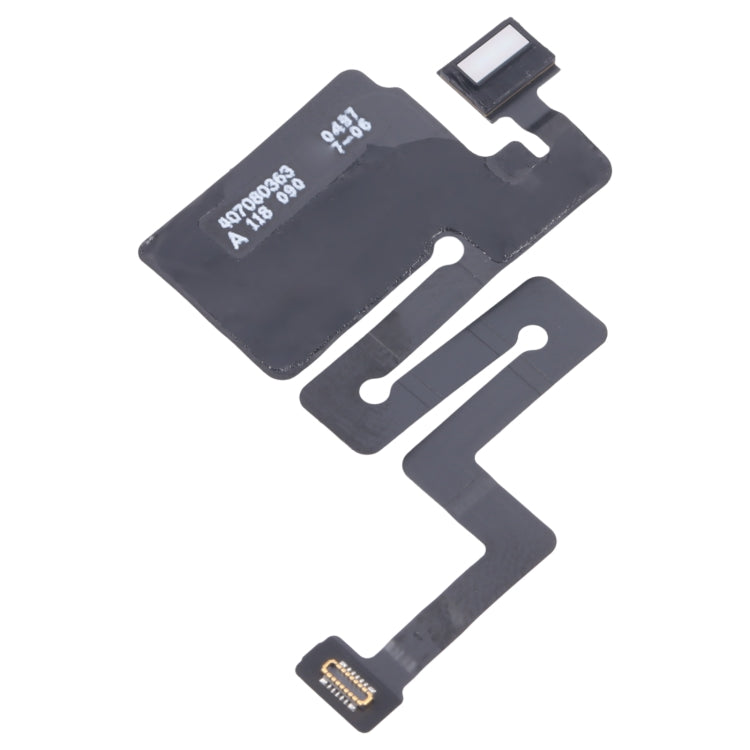 For iPhone 16 Earpiece Speaker Sensor Flex Cable -  by PMC Jewellery | Online Shopping South Africa | PMC Jewellery | Buy Now Pay Later Mobicred