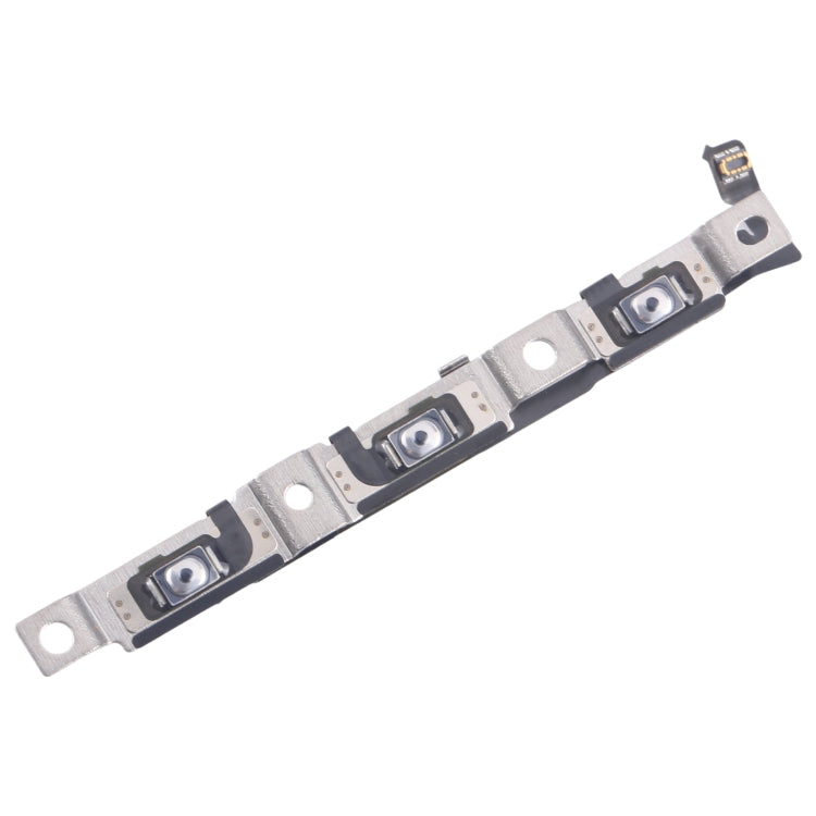 For iPhone 16 Volume Button Flex Cable -  by PMC Jewellery | Online Shopping South Africa | PMC Jewellery | Buy Now Pay Later Mobicred