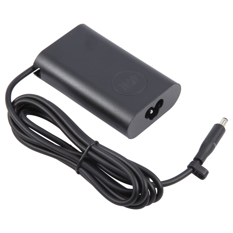 45W 19.5V 2.31AUSB Type-C Plug Laptop Notebook Power Adapter For Dell 4.5 x 3.0, Plug:UK Plug - For Dell by PMC Jewellery | Online Shopping South Africa | PMC Jewellery | Buy Now Pay Later Mobicred