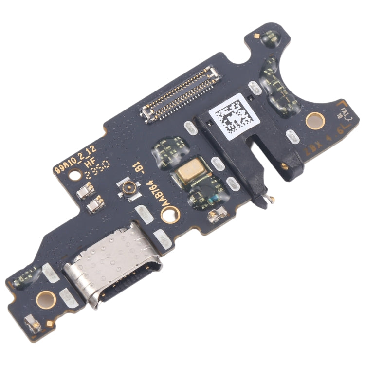 For Realme C65 5G Original Charging Port Board - Small Board by PMC Jewellery | Online Shopping South Africa | PMC Jewellery | Buy Now Pay Later Mobicred