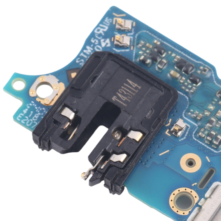 For Realme C53 India RMX3762 Original Charging Port Board - Small Board by PMC Jewellery | Online Shopping South Africa | PMC Jewellery | Buy Now Pay Later Mobicred