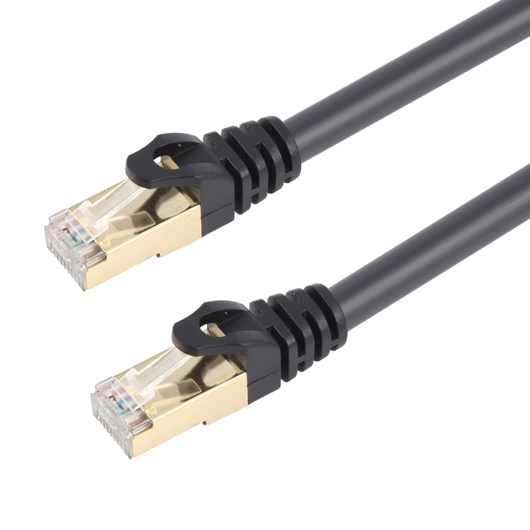 20m Gigabit Network Cat 8 Dual-shielded Cable - Lan Cable and Tools by PMC TechLife | Online Shopping South Africa | PMC TechLife | Buy Now Pay Later Mobicred