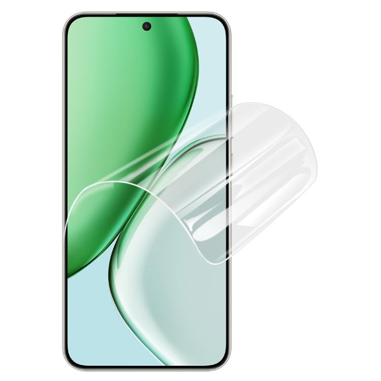 For Honor X70 5G imak 4th Generation  Full Coverage Screen Hydrogel Film Protector - free shipping - PMC TechLife - Order now!