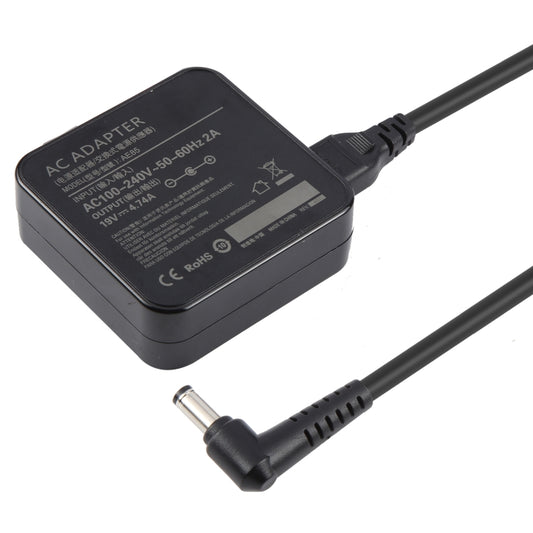 19V 4.74A 90W Laptop Notebook Power Adapter For Asus 5.5 x 2.5, Plug:US Plug - For Asus by PMC Jewellery | Online Shopping South Africa | PMC Jewellery | Buy Now Pay Later Mobicred