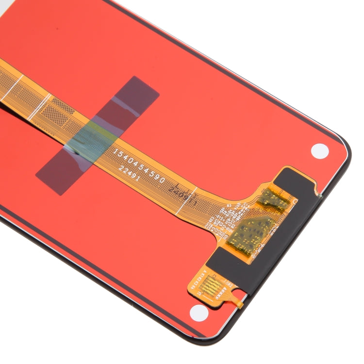 For Huawei Enjoy 60X OEM LCD Screen with Digitizer Full Assembly - LCD Screen by PMC TechLife | Online Shopping South Africa | PMC TechLife | Buy Now Pay Later Mobicred