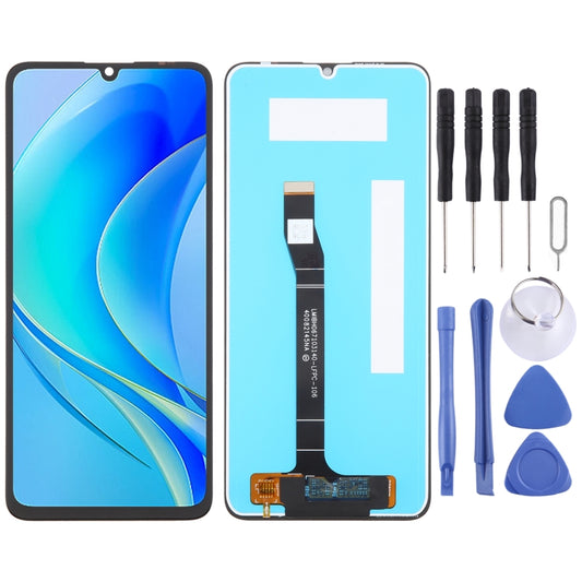 For Huawei nova Y70 Plus OEM LCD Screen with Digitizer Full Assembly - LCD Screen by PMC Jewellery | Online Shopping South Africa | PMC Jewellery | Buy Now Pay Later Mobicred