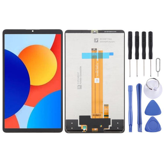 For Xiaomi Redmi Pad SE 8.7 Original LCD Screen with Digitizer Full Assembly - LCD Related Parts by PMC Jewellery | Online Shopping South Africa | PMC Jewellery | Buy Now Pay Later Mobicred