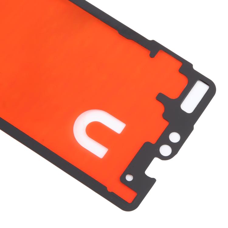 For Honor 100 Pro 10pcs Front Housing Adhesive - Adhesive Sticker by PMc TechLife | Online Shopping South Africa | PMc TechLife | Buy Now Pay Later Mobicred