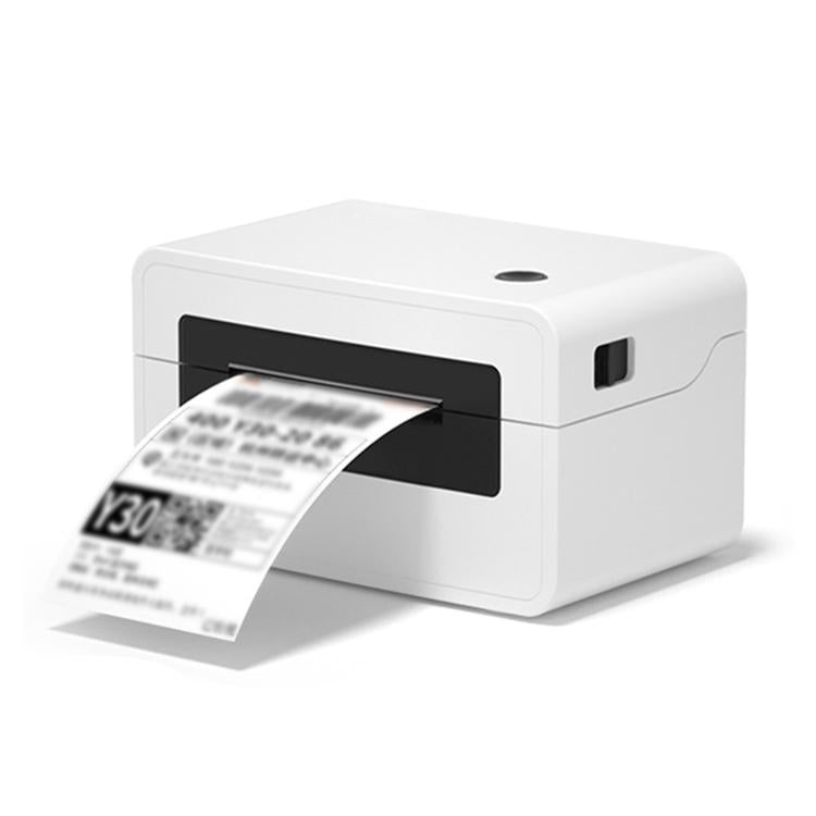 HPRT N31 Bluetooth Version Express Electronic Waybill Printer, Plug:AU Plug(White) - Printer by PMC TechLife | Online Shopping South Africa | PMC TechLife | Buy Now Pay Later Mobicred