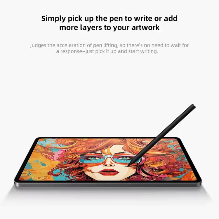Original Xiaomi Focus Stylus Pen for Xiaomi Pad 6 Max 14 / Pad 6S Pro 12.4 / Pad 7 / Pad 7 Pro(White) - free shipping - PMC TechLife - Order now!