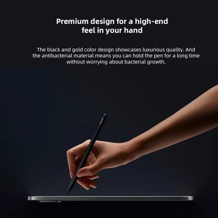 Original Xiaomi Focus Stylus Pen for Xiaomi Pad 6 Max 14 / Pad 6S Pro 12.4 / Pad 7 / Pad 7 Pro(White) - free shipping - PMC TechLife - Order now!