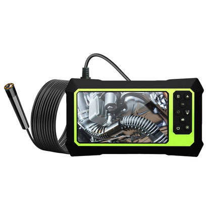 5.5mm 1080P IP68 Waterproof 4.3 inch Screen Single Camera Digital Endoscope, Line Length:2m -  by PMC Jewellery | Online Shopping South Africa | PMC Jewellery | Buy Now Pay Later Mobicred