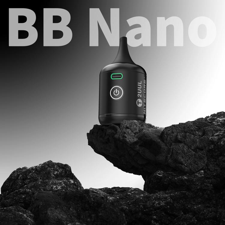 2uul DA90 BB Nano 30W Superpower Fan - free shipping - PMC TechLife - Order now!