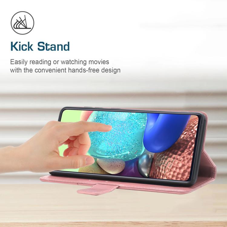 For Tecno Spark 40 4G Y-shaped Pattern Flip Leather Phone Case(Pink) - free shipping - PMC TechLife - Order now!