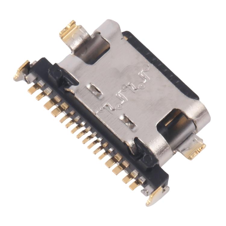 For vivo S18 V2323A 10pcs Original Charging Port Connector - Single Tail Connector by PMc TechLife | Online Shopping South Africa | PMc TechLife | Buy Now Pay Later Mobicred