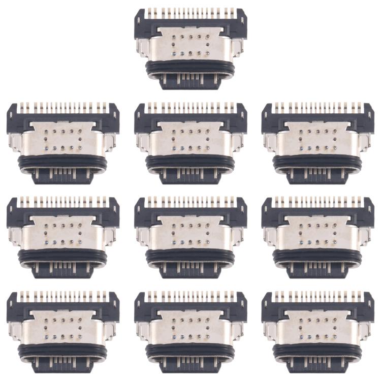 For vivo iQOO Neo6 se 10pcs Original Charging Port Connector - free shipping - PMc TechLife - Order now!