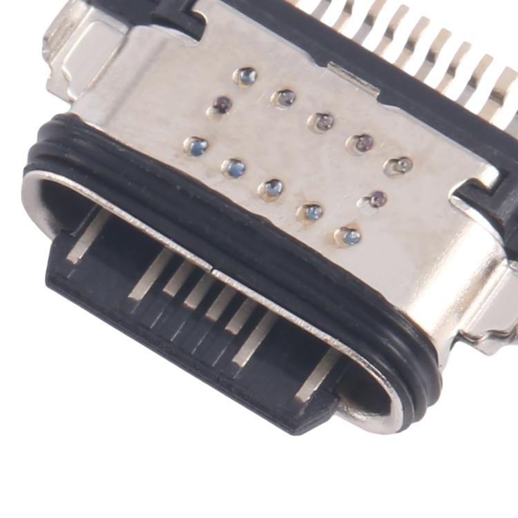 For vivo iQOO Neo6 se 10pcs Original Charging Port Connector - free shipping - PMc TechLife - Order now!