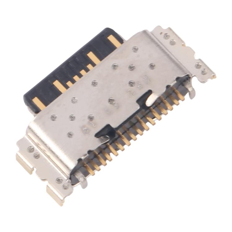 For Xiaomi Redmi 12C 4G 10pcs Original Charging Port Connector - Tail Connector by PMc TechLife | Online Shopping South Africa | PMc TechLife | Buy Now Pay Later Mobicred