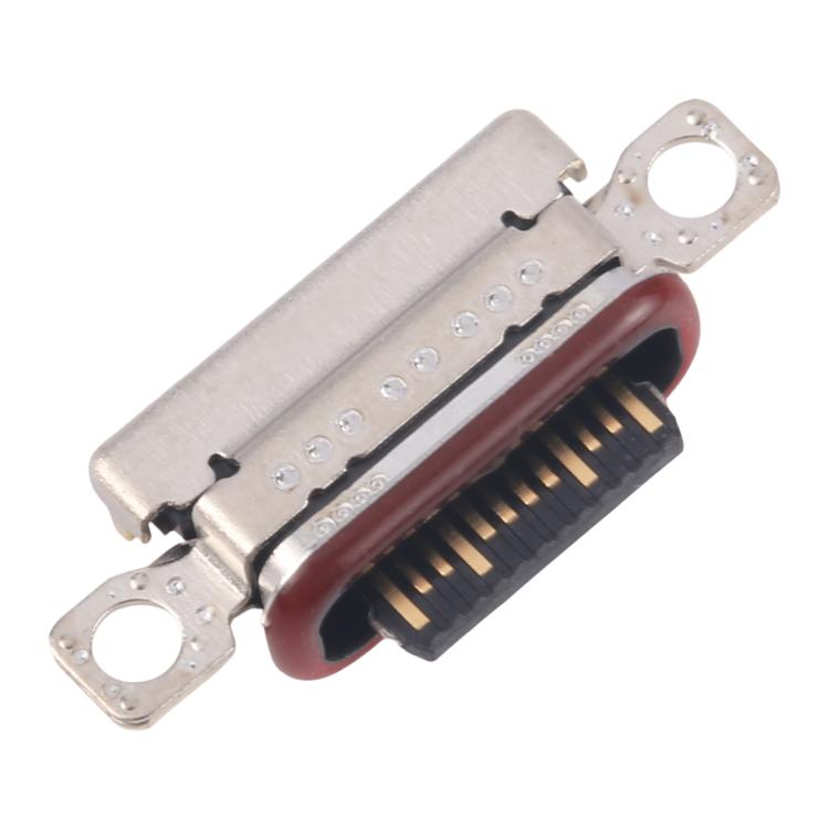 For Xiaomi 15 Pro 10pcs Original Charging Port Connector - Tail Connector by PMc TechLife | Online Shopping South Africa | PMc TechLife | Buy Now Pay Later Mobicred