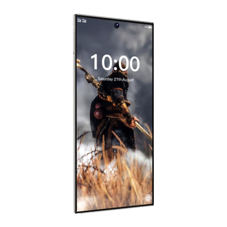 S24 Ultra / S7, 4GB+128GB, 6.75 inch Android 10 MTK6750 Octa Core, Network: 4G, Dual SIM, Plug:EU Plug(Grey) - free shipping - PMc TechLife - Order now!