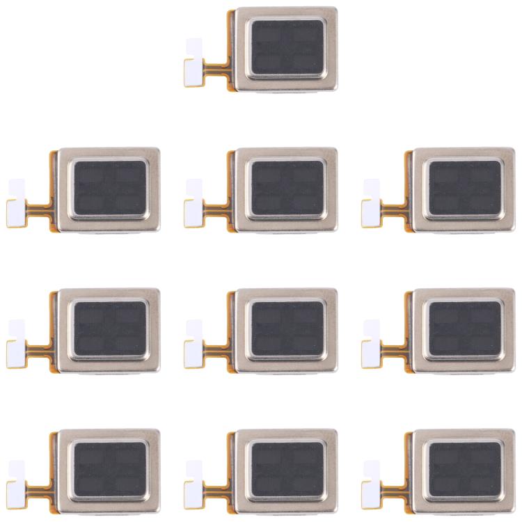For vivo iQOO 9 10pcs Original Earpiece Speaker - free shipping - PMC TechLife - Order now!