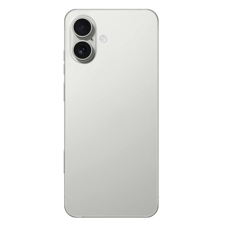I16 Plus / RAi5, 3GB+64GB, 6.56 inch Android 10 MTK6739 Quad Core, Network: 4G, Dual SIM, Plug:EU Plug(White) - free shipping - PMc TechLife - Order now!