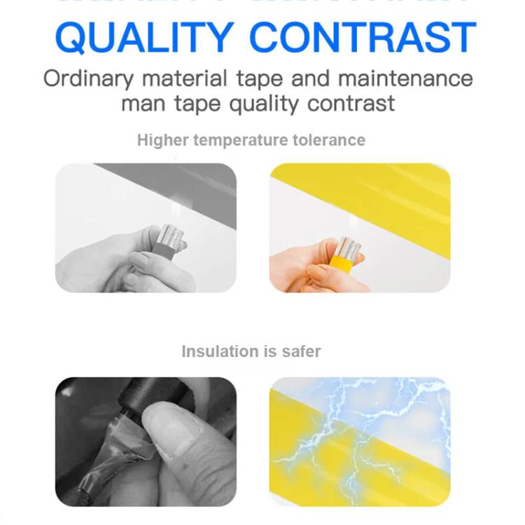 Mechanic 400 Degrees Celsius High-temperature Resistant PCB Battery Repair Tape, Size:20mm x 35m - free shipping - PMC TechLife - Order now!