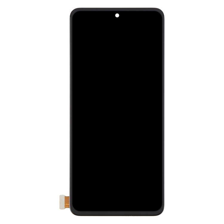 For vivo V30 SE 5G OLED LCD Screen with Digitizer Full Assembly - free shipping - PMC TechLife - Order now!