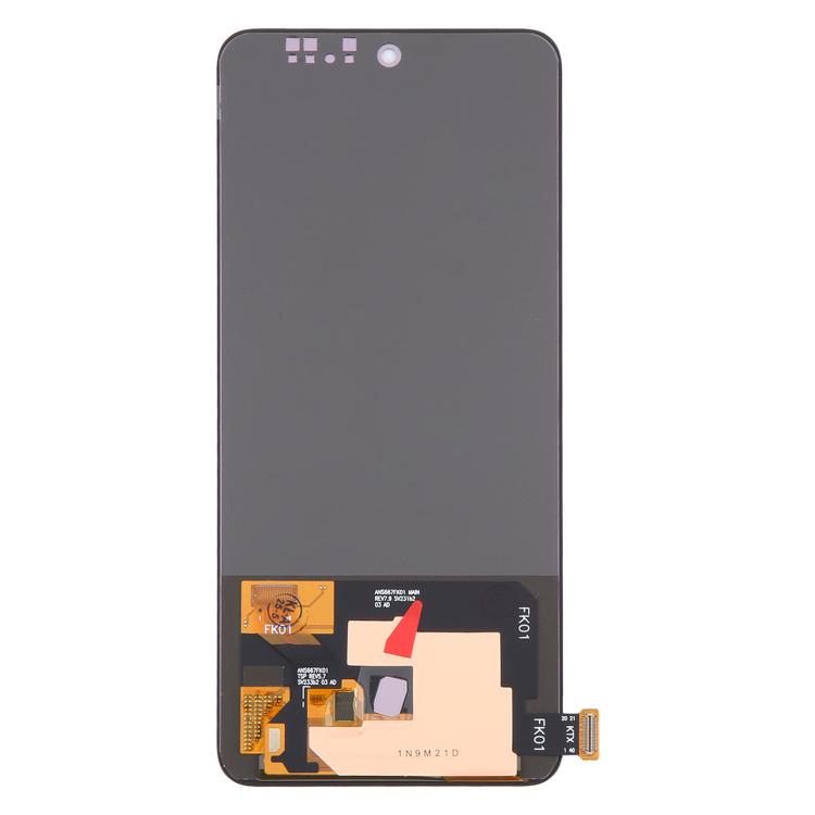 For vivo V30 Lite 5G V2314 OLED LCD Screen with Digitizer Full Assembly - free shipping - PMC TechLife - Order now!