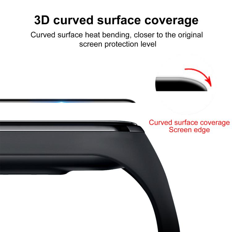 For Garmin Venu 2 Plus 2pcs xDfind Curved 3D Composite Material Soft Film Screen Protector - free shipping - PMC TechLife - Order now!