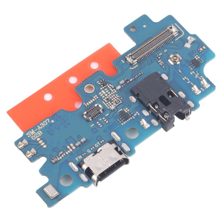 For Samsung Galaxy A30s SM-A307F Charging Port Board with iC - free shipping - PMC TechLife - Order now!