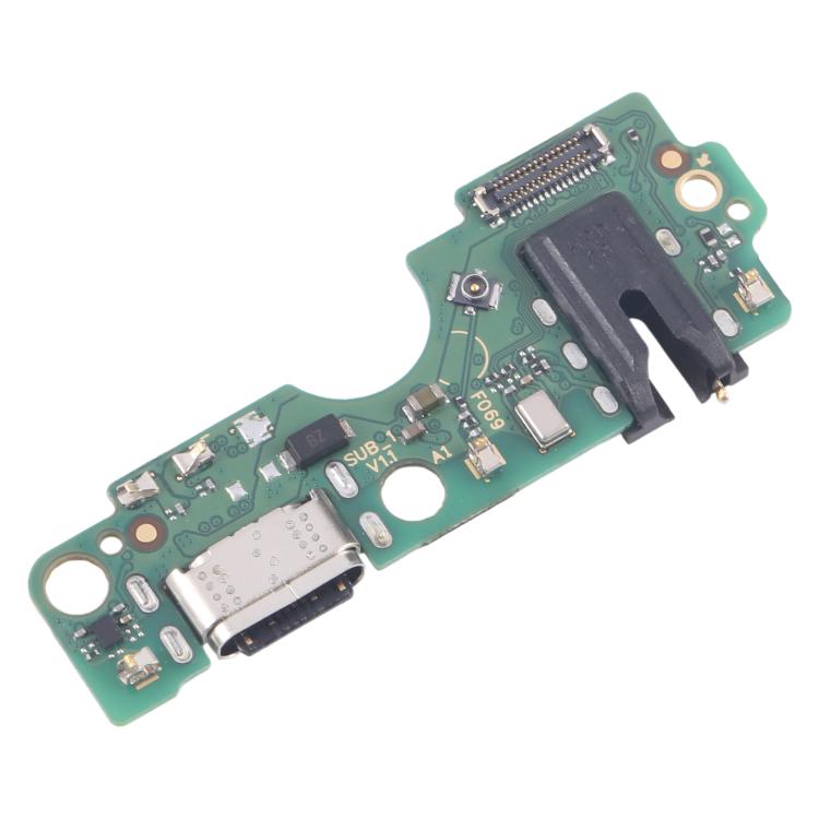 For Infinix Smart 8 HD Charging Port Board with iC - free shipping - PMC TechLife - Order now!