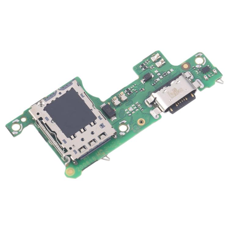 For Infinix Note 40 X6853 Charging Port Board with iC - free shipping - PMC TechLife - Order now!