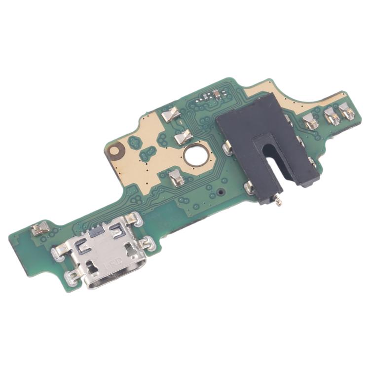 For Infinix S5 Lite X652 Charging Port Board with iC - free shipping - PMC TechLife - Order now!