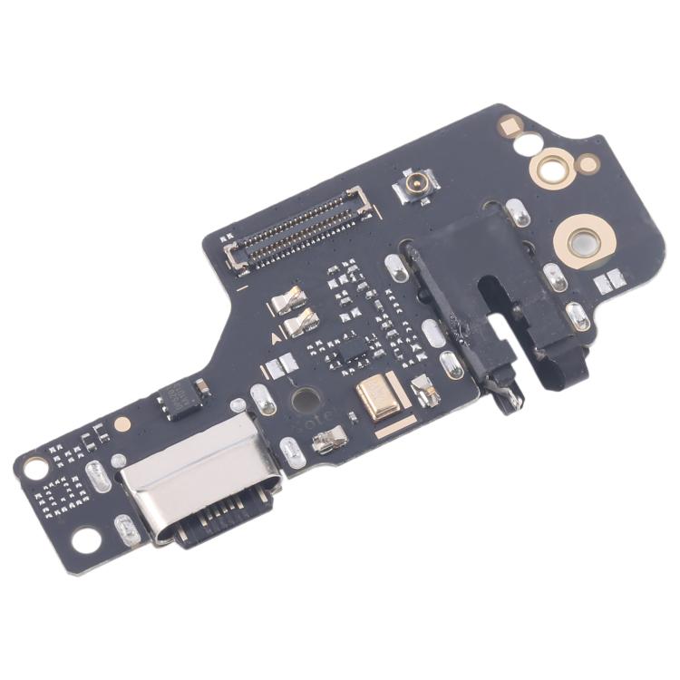 For Xiaomi Redmi Note 8 OEM Charging Port Board with iC - free shipping - PMC TechLife - Order now!