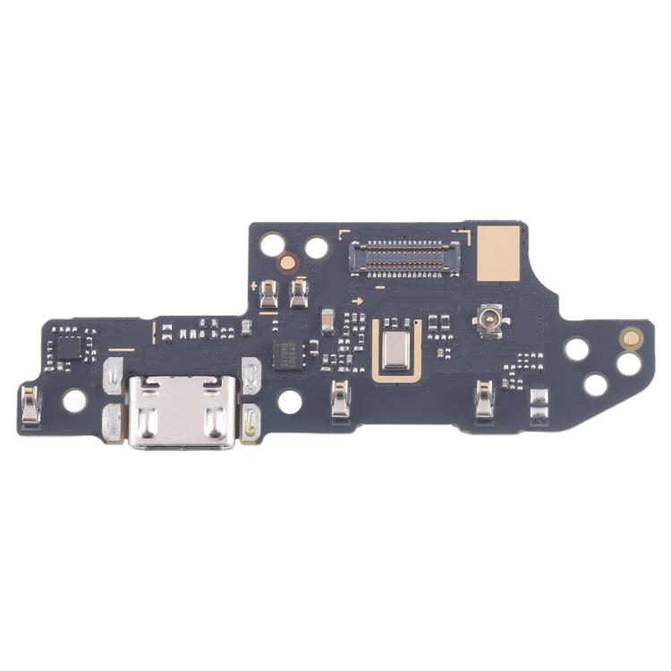 For Xiaomi Redmi 10A OEM Charging Port Board with iC - free shipping - PMC TechLife - Order now!