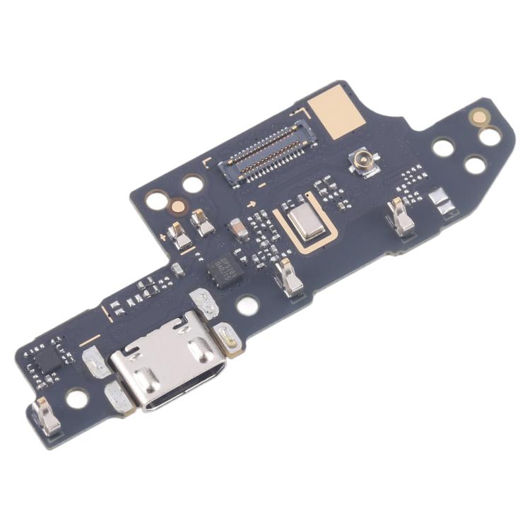 For Xiaomi Redmi 10A OEM Charging Port Board with iC - free shipping - PMC TechLife - Order now!
