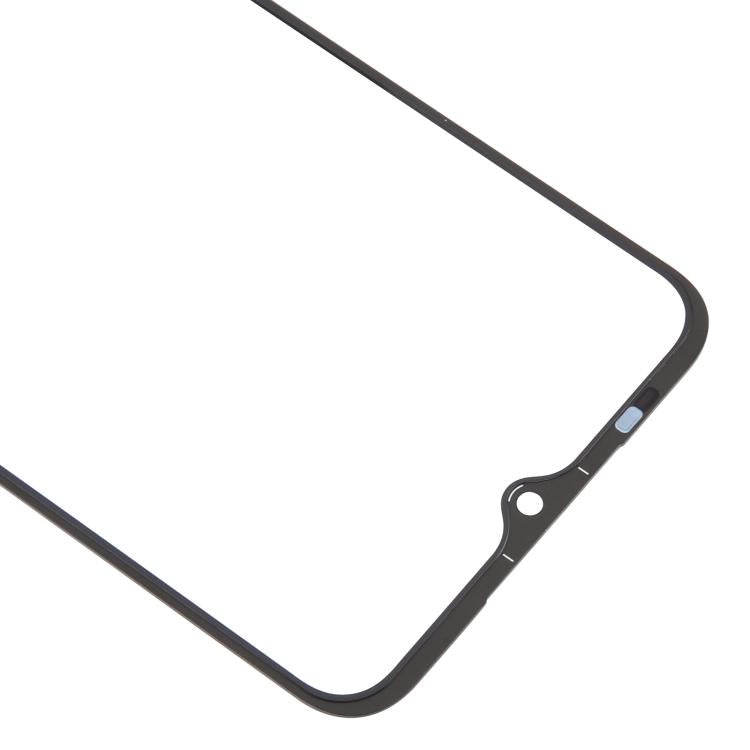 For Samsung Galaxy F14 4G SM-E145F 10pcs Front Screen Outer Glass Lens with OCA Optically Clear Adhesive - free shipping - PMC TechLife - Order now!