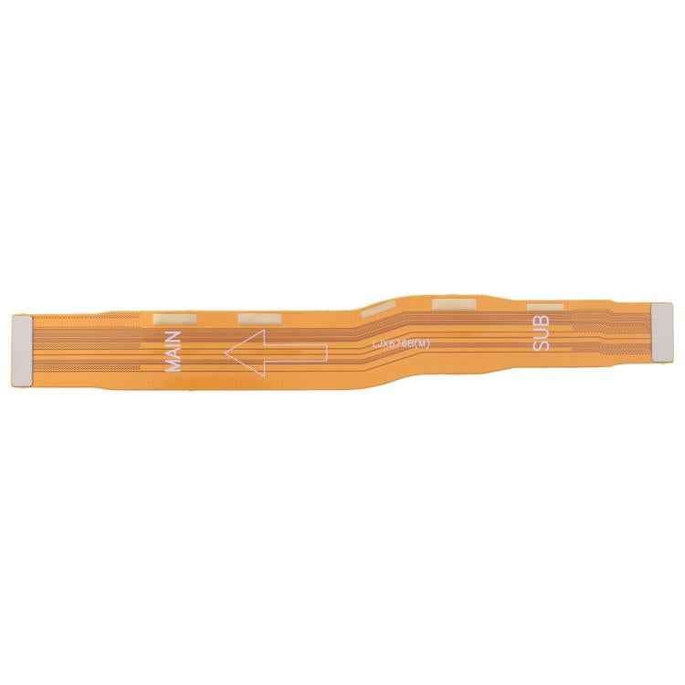 For Infinix Note 12 Pro 4G X676B OEM Motherboard Flex Cable - free shipping - PMC TechLife - Order now!