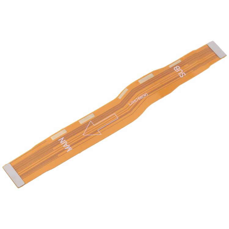 For Infinix Note 12 Pro 4G X676B OEM Motherboard Flex Cable - free shipping - PMC TechLife - Order now!