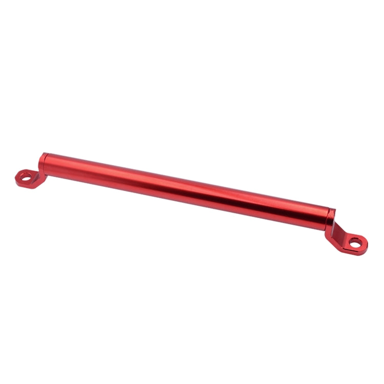 CS-859A4 Motorcycle Electric Vehicle Aluminum Alloy Extended Balance Bar Headlight Mobile Phone Bracket(Red) - Others by PMC Jewellery | Online Shopping South Africa | PMC Jewellery | Buy Now Pay Later Mobicred