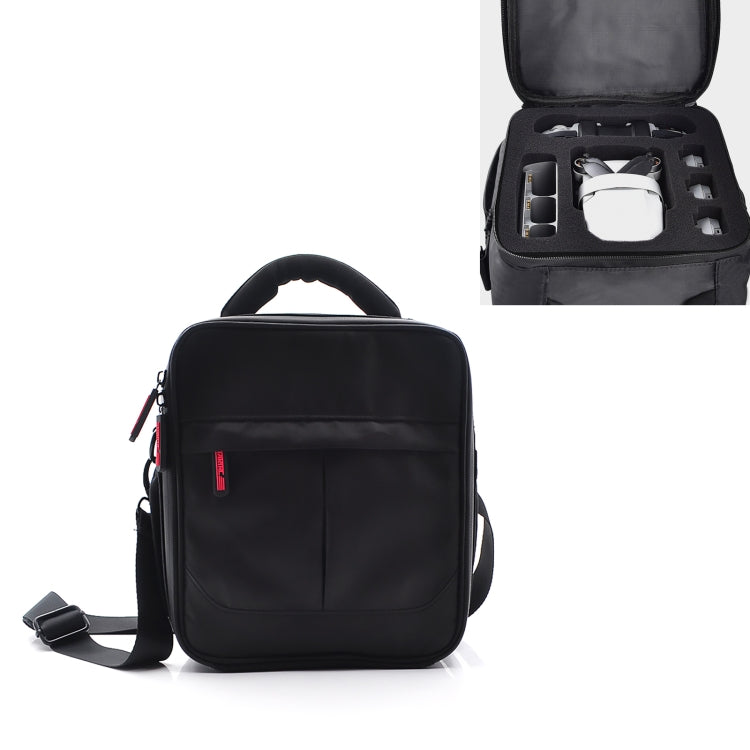 STARTRC 1108728 Portable Waterproof Nylon Shoulder Crossbody Storage Bag for DJI Mavic Mini 2 - Backpacks & Bags by STARTRC | Online Shopping South Africa | PMC Jewellery | Buy Now Pay Later Mobicred