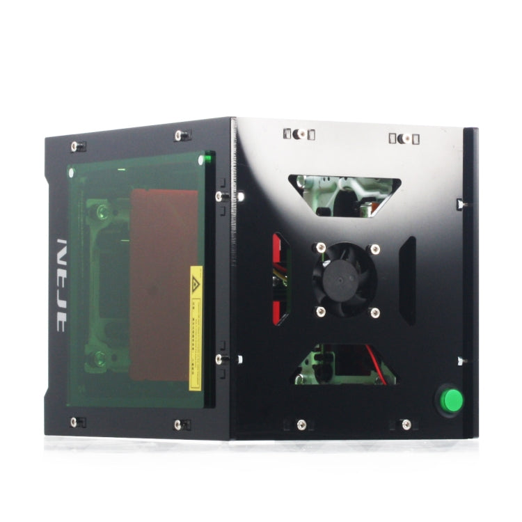 NEJE KZ 3000mW Bluetooth DIY USB Laser Engraver Carving Machine - free shipping - PMC TechLife - Order now!
