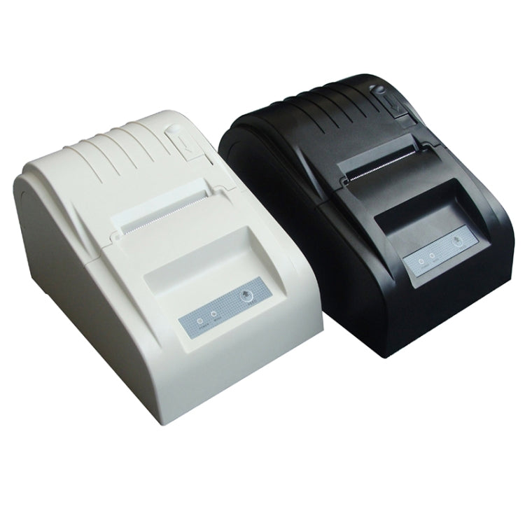 POS-5890T Portable 90mm / sec Thermal Receipt Printer, Compatible ESC/POS Command(Black) - Printer by PMC Jewellery | Online Shopping South Africa | PMC Jewellery | Buy Now Pay Later Mobicred