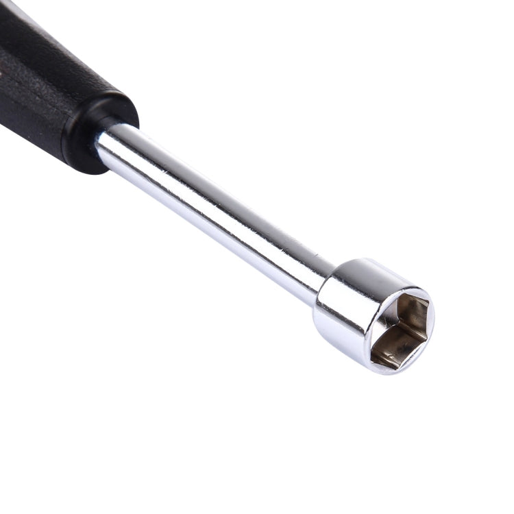 WLXY Precision 12mm Socket Head Screwdriver(Blue) - Screwdriver Tools by WLXY | Online Shopping South Africa | PMC TechLife | Buy Now Pay Later Mobicred