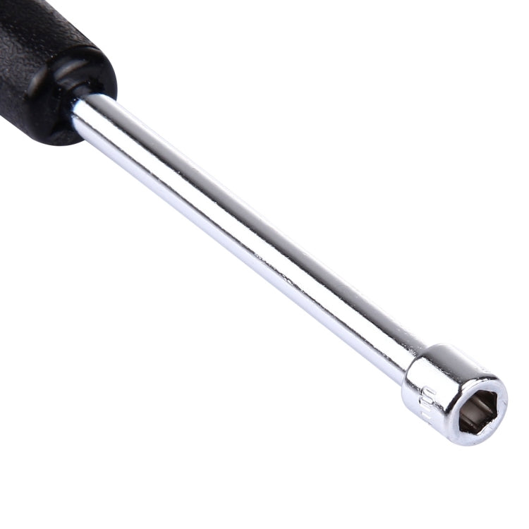WLXY Precision 5mm Socket Head Screwdriver(Blue) - Screwdriver Tools by PMC TechLife | Online Shopping South Africa | PMC TechLife | Buy Now Pay Later Mobicred