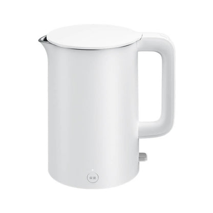 Original Xiaomi Mijia Electric Kettle 1S, Capacity: 1.7L CN Plug(White) - Electric Kettle & Stoves by Xiaomi | Online Shopping South Africa | PMC Jewellery | Buy Now Pay Later Mobicred