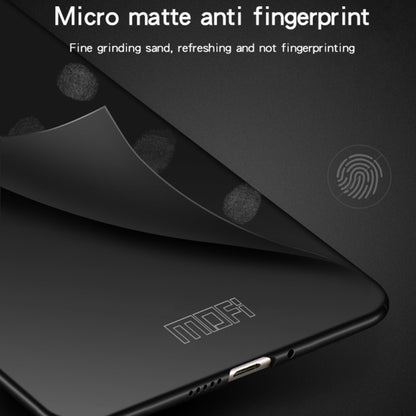 MOFI Frosted PC Ultra-thin Full Coverage Case for Huawei P30 Pro (Black) - Huawei Cases by MOFI | Online Shopping South Africa | PMC Jewellery